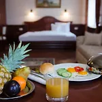 Hotel Dorottya 4*