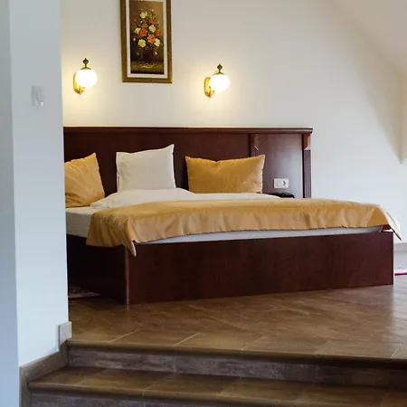 Dorottya Hotel 4*