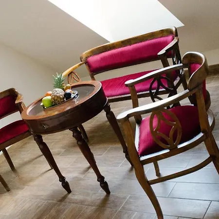 Hotel Dorottya 4*