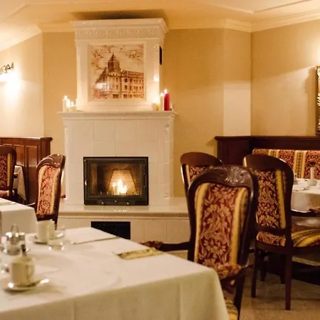 Dorottya Hotel 4*