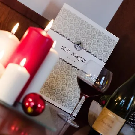 Dorottya Hotell Kaposvár