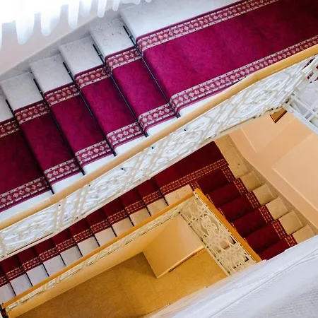 Dorottya Hotell Kaposvár