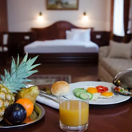 Hotel Dorottya 4*