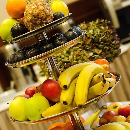 Hotel Dorottya 4*