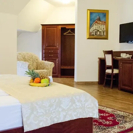 Dorottya Hotel Kaposvár